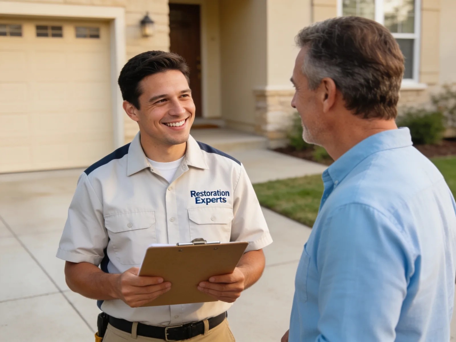 Water Damage Cleanup Elizabeth, LA FAQs